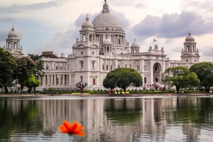 Kolkata