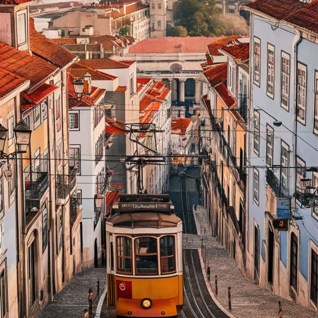 Lisbon