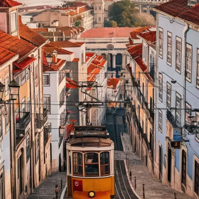 Lisbon