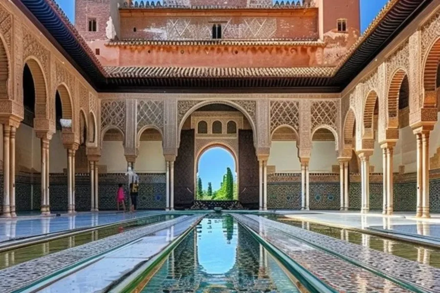 Morocco
