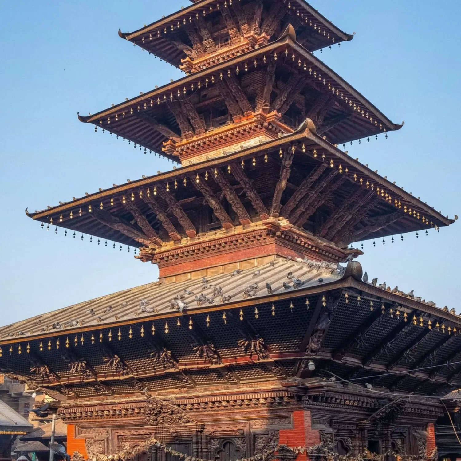 Best Himalayan Adventure Tour