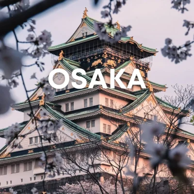 Osaka