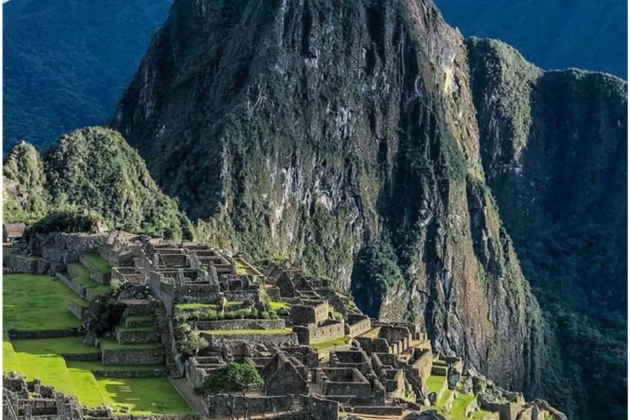 Peru